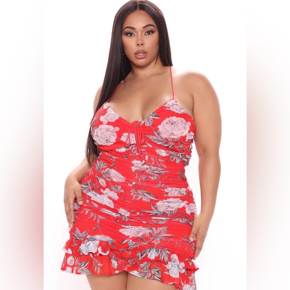 Cute Dress - Picture 3 of 4